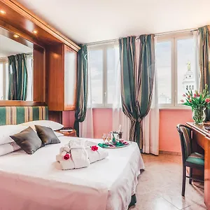 3* Hotel Raeli Siracusa
