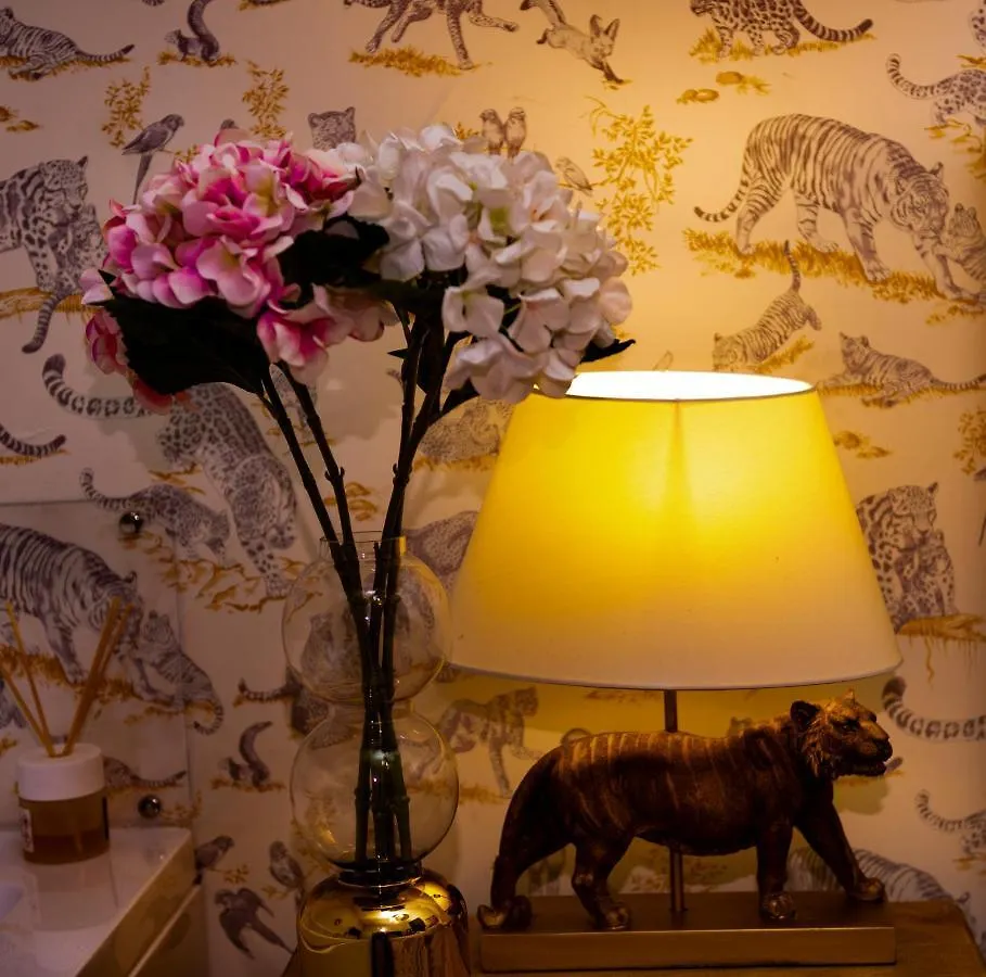 Apartment Suite Labaro Rome Italy