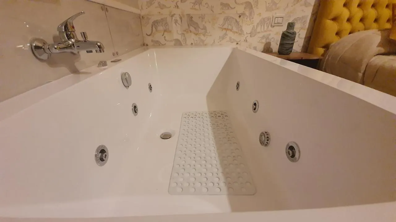 Suite Labaro Rome Italy
