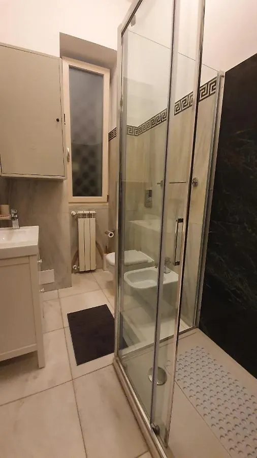 Suite Labaro Rome Apartment