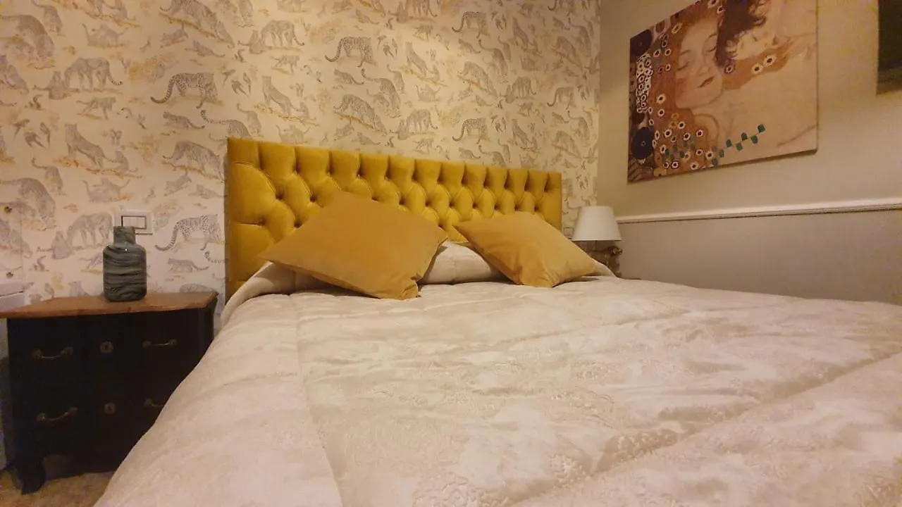 Suite Labaro Rome Italy