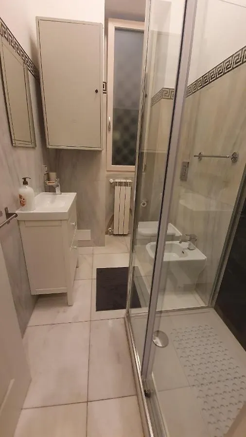 Suite Labaro Rome