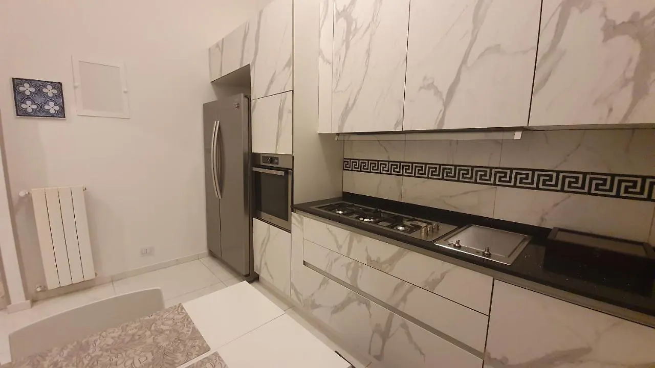 Suite Labaro Rome Apartment