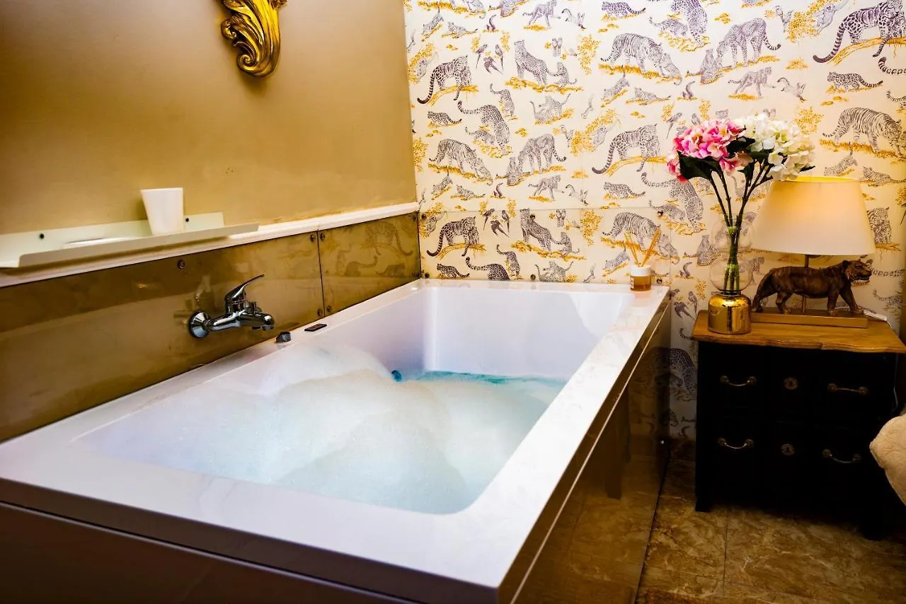 Suite Labaro Rome 0*,  Italy